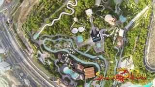 Siam Park Tenerife [upl. by Ailugram]