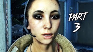 Dying Light  Nighttime Gameplay Walkthrough [upl. by Netsreik127]