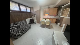 Vendita Rif 5283 € 69000 Mansarda 2 Vani Val di Luce Mq 45 P 3º Ascens Risc Ind Fronte Piste [upl. by Adnoraj]