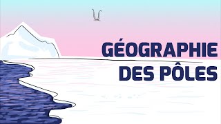 La géographie des pôles  Swiss Polar Class 1 [upl. by Champ]