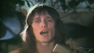 Todd Rundgren  Can We Still Be Friends Official Music Video [upl. by Yrrat373]