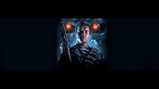 Terminator 2 Judgment Day 1991 Official Trailer [upl. by Gnak481]