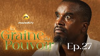 Série  La Graine du pouvoir  Saison 1  Episode 27  VOTSFR [upl. by Aitnic]