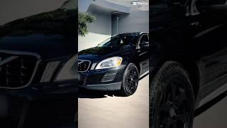 Volvo XC60 AWD T6 2011 volvoxc60 detailing volvobrasil review volvoxc40 volvoxc90 xc60 [upl. by Daniele]