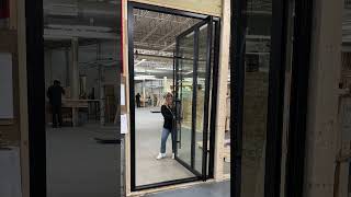 Pivot Doors at ActivWall [upl. by Adnohral]