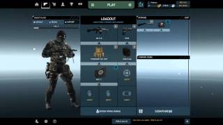 Ghost Recon Phantoms Tutorial Ep1 Introduction [upl. by Noit]