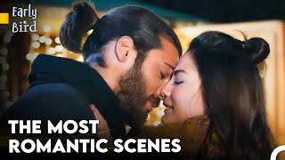 The Most Romantic Scenes 2  Early Bird English Subtitles  Erkenci Kus [upl. by Tomasz]