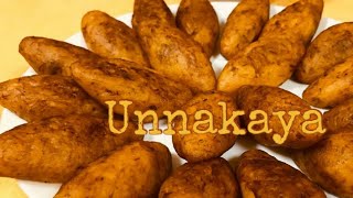 UnnakaayakaayadaMalabar snackRANZ WORLD [upl. by Dorraj836]