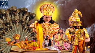 Maa Shakti Episode58  Mata Adishakti  Popular Devotional Serial  Bhakti Sagar [upl. by Naj]