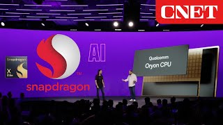 Qualcomm’s Snapdragon AI Event Everything Revealed in 14 Minutes [upl. by Nocam]