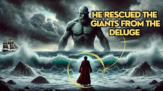 How the Giants TRULY Escaped the Flood  Moses Uncovers the ASTONISHING Truth [upl. by Ronnie71]