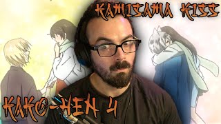 What A Great End  Kamisama Kiss Kakohen 4 Reaction [upl. by Ahseim]