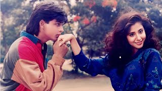 Is Pyaar Se Meri Taraf Na Dekho Full Video Song  Chamatkar  Shah Rukh Khan Urmila Kumar Sanu [upl. by Akyeluz]