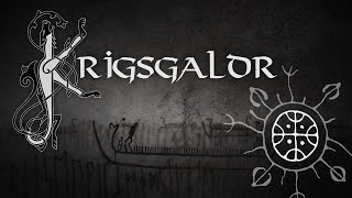 Heilung Krigsgaldr Official Video [upl. by Vorfeld]