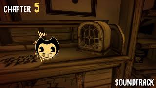 BATIM Chapter 5 OST  Another World Revealed [upl. by Fahy]