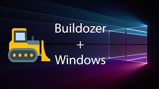 Lets Create KivyPython app using buildozer in windows [upl. by Ludly753]