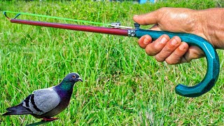 Powerful umbrella slingshot [upl. by Dolores]