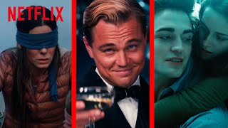 19 Must See Films On Netflix UK  Netflix [upl. by Ladnar821]