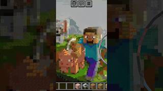 Minecraft famous all characters pixel art Herobrine ampall minecraft pixelart allcharacter [upl. by Notselrahc]