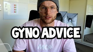 RAW amp UNCUT MY ADVICE TO ANYONE GETTING GYNECOMASTIA SURGERY [upl. by Lamee]