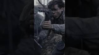 The Unknown Soldier 2017 ww2 movie [upl. by Odnesor]