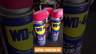 Como aflojar tornillos o tuercasshortvideo shorts ferreteria automobile shortvideo tools [upl. by Hanad]