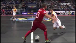 These Ricardinho Skills Should Be Illegal [upl. by Nadruoj]