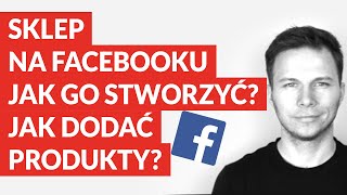 Jak ustawić skuteczną reklamę na Facebooku w 2023 Tutorial krok po kroku  kilka złotych wskazówek [upl. by Ramey244]