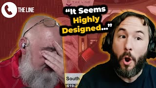 Physicist vs Incredulous Intelligent Design Advocate  Matt Dillahunty amp Aaron Adair [upl. by Ymrej]