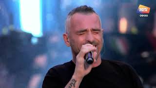 Eros Ramazzotti  Live Un angelo disteso al sole Full HD [upl. by Bennion]