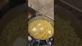 Cafeteria Noodles RECIPE on dinnerin321con easyrecipe delicious recipe noodles dinner yummy [upl. by Trout]