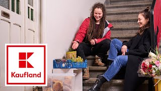 Kaufland Einkaufsacademy Lebensmittelverschwendung I Folge 17 [upl. by Aicilanna]