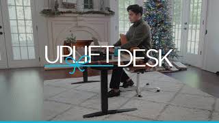 Standing Desk Black Friday amp Cyber Monday Sale standingdesk standupdesk backpain wfh h [upl. by Otilia]