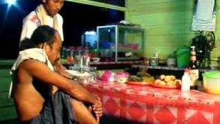 Mop Papua quotTRICK MAKAN GRATISquot EPEN KAH CUPEN TOH vol 1 [upl. by Ear]