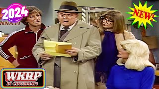 WKRP in Cincinnati 2024 🌸🌸 Season 7 Episode 16 🌸🌸 Sitcom TV Series 1080p [upl. by Brita19]