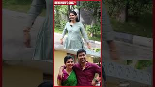 25 பேருக்கு சமைக்கணும்னா ரொம்ப புடிக்கும் குஷியாகிடுவேன் 😍 Chinmayi Grand Home Tour [upl. by Salangi]