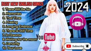 Top Hits 2024 Playlist 🎧 New Pop Music🎵Best New Songs 2024💥 [upl. by Ronalda936]