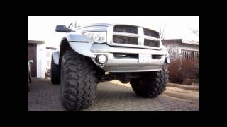 Dodge Ram [upl. by Afaw]