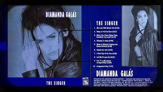 Diamanda Galás  The Singer 1992 [upl. by Ydniw]