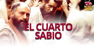 Película Cristiana  El Cuarto Sabio [upl. by Einreb]