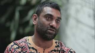 Living For A Cause 1  Kumi Naidoo [upl. by Alahsal]