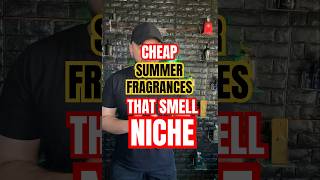 Cheap Summer Fragrances that Smell Niche and Expensive [upl. by Market]