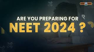 KGS Presents  First Batch for NEET 2024 Students  Khan Sir NEET Special [upl. by Nesta]