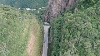 Descida da Serra do Corvo Branco e Parque Alto da Serra do Corvo Branco [upl. by Assyl821]