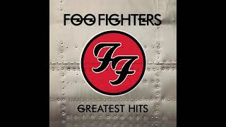 Foo Fighters  Greatest Hits [upl. by Waylen948]