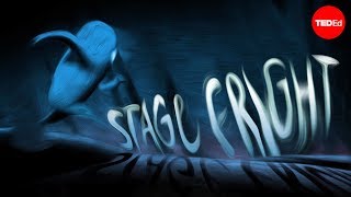 The science of stage fright and how to overcome it  Mikael Cho [upl. by Duthie769]