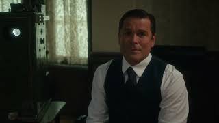 Murdoch Mysteries s18e02  William watches Susannah [upl. by Peppi]