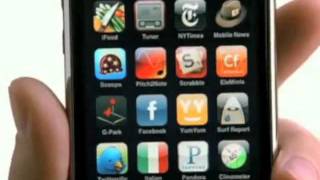 iPhone Commercial 2011  Hilarious [upl. by Montfort344]