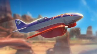 Disney Games for Kids  Meet Bulldog Disney Planes Part 1 [upl. by Adaj794]