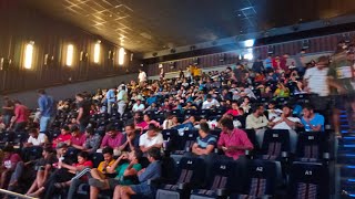 Chennai Cinepolis BSR Mall OMR Thoraipakkam Review [upl. by Arabelle321]